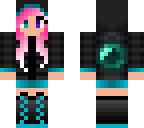 ender girl