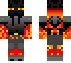 enderfire