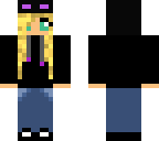 endergirl gaming