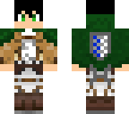 eren jaeger