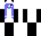 eva's new baby skin