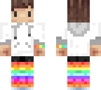 exclusive's skin