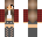 fall tomboy