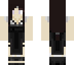 female neji fixed