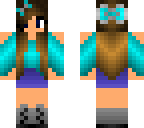 female steve