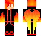 fire boy
