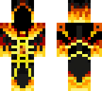 fire mage