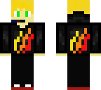 fire nation