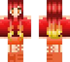 fire power girl
