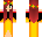fire queen
