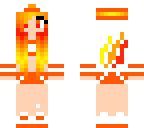 firenation girl