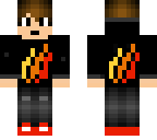 firesquad jacket