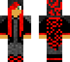 first skin