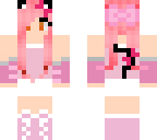 fixed yuno chan