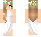 flower bride