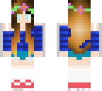 flower girl