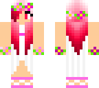 flower power