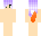 fox skin base