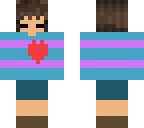 frisk - undertale