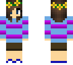 frisk edited