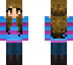 frisk girl 