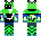 galaxyman