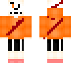genocide papyrus