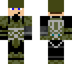 germanic dominion soldier