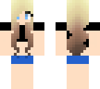 girl croptop