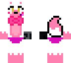 girl foxy