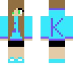 girl konzer