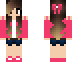 girly girl 