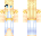 goddess of purity