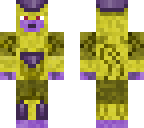 golden frieza