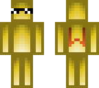 goldenworm