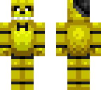 goldie