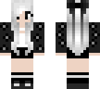 goth girl