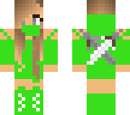 green assassin