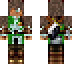 green assassin