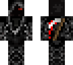grim reaper