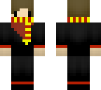 gryffindor robes