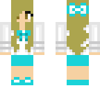 hanna school oufit