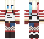harley quinn
