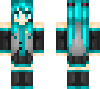 hatsune miku