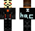 haxer