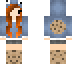 hazel cookie