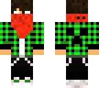 herobrins son
