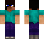 hoi herobrine