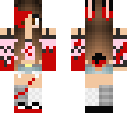 holloween me