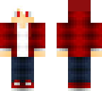 hoodie dude